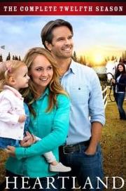 心灵之地第十二季