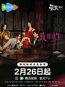 电影《极速追杀4》海报