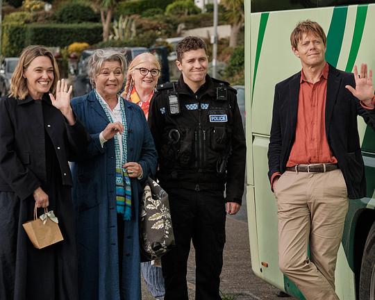 天堂岛之外第四季